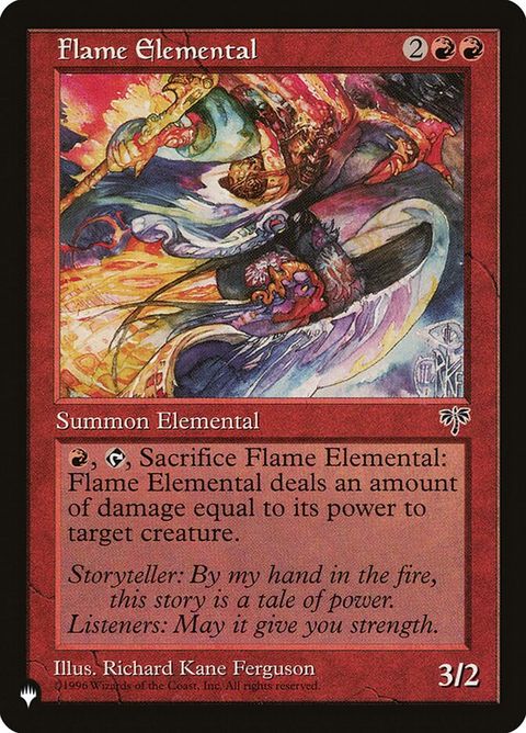 mir-175-flameelemental