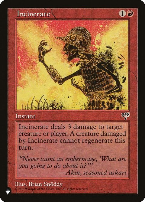 mir-184-incinerate