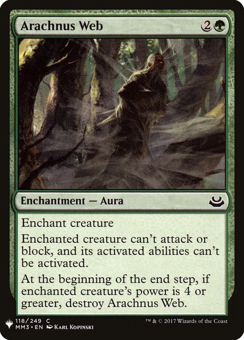 mm3-118-arachnusweb