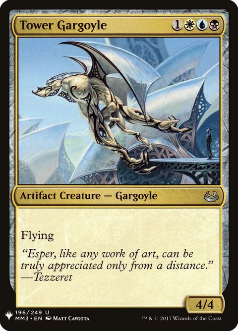 mm3-196-towergargoyle