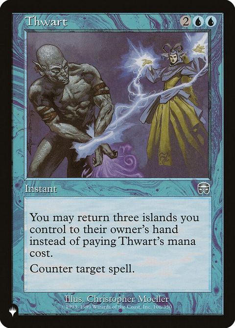 mmq-108-thwart