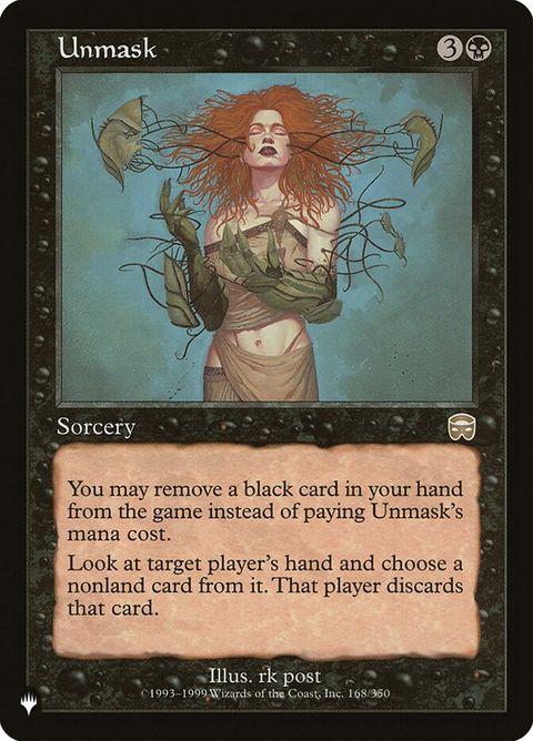 mmq-168-unmask