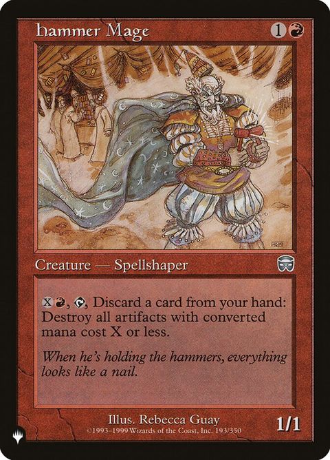 mmq-193-hammermage