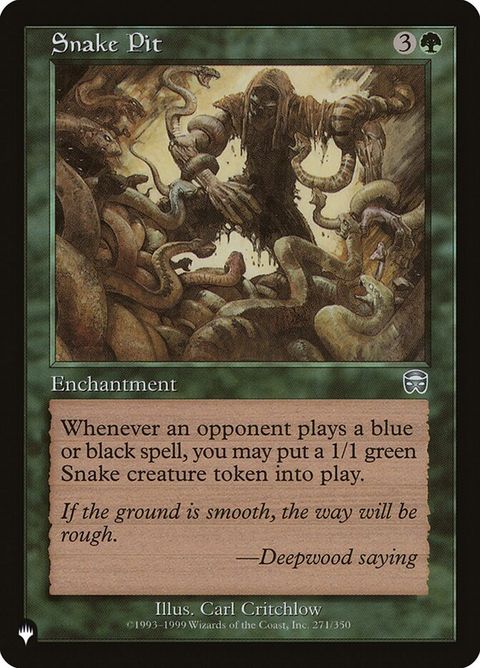 mmq-271-snakepit