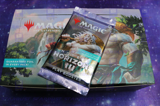 Modern Horizons III Play Booster Pack Magic: The Gathering