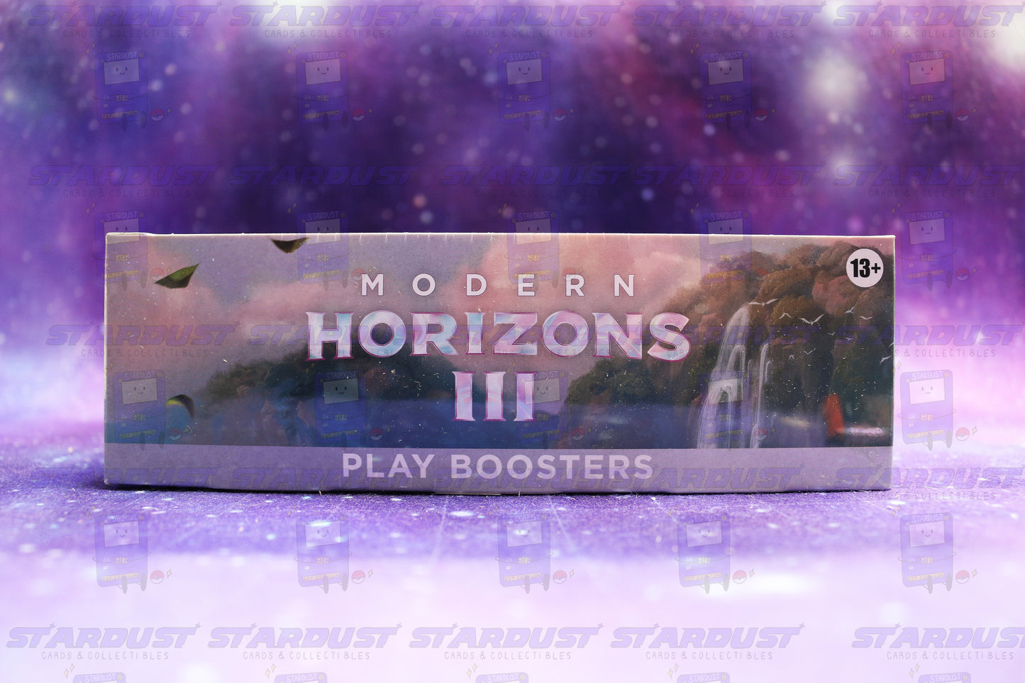 Modern Horizons III Play Booster Box Magic: The Gathering