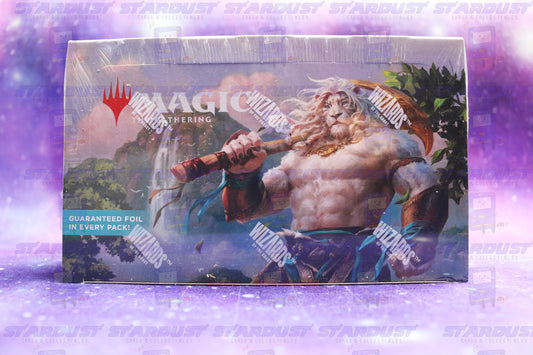 Modern Horizons III Play Booster Box Magic: The Gathering