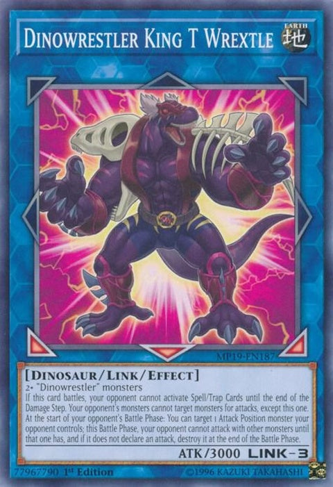 mp19-en187-dinowrestlerkingtwrextle