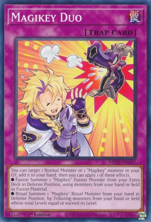 mp22-en167-magikeyduo