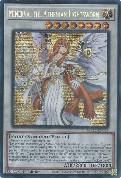 mp25-en069-minervatheathenianlightsworn
