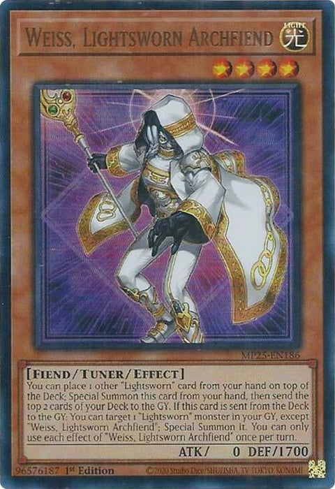 mp25-en186-weisslightswornarchfiend