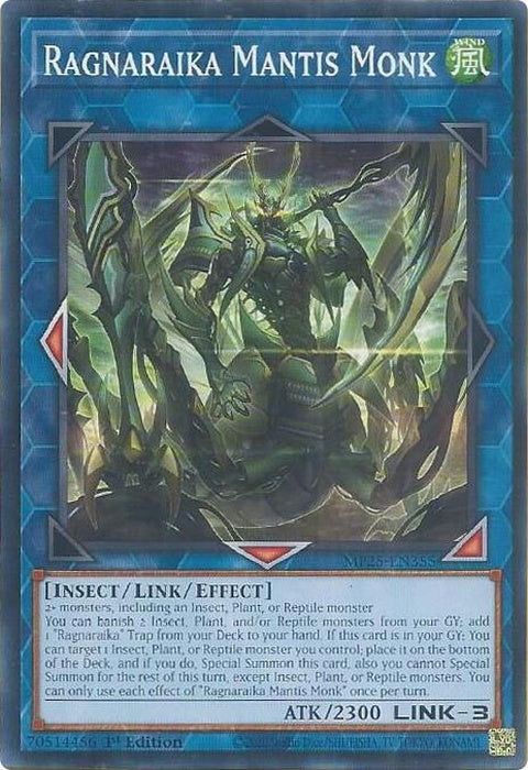mp25-en355-ragnaraikamantismonk