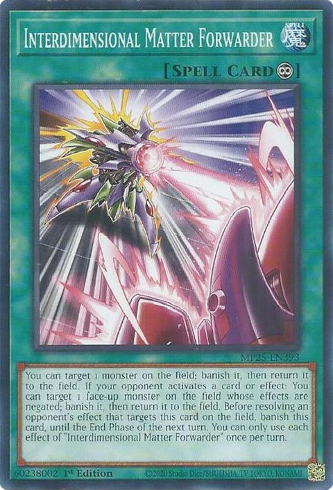 mp25-en393-interdimensionalmatterforwarder