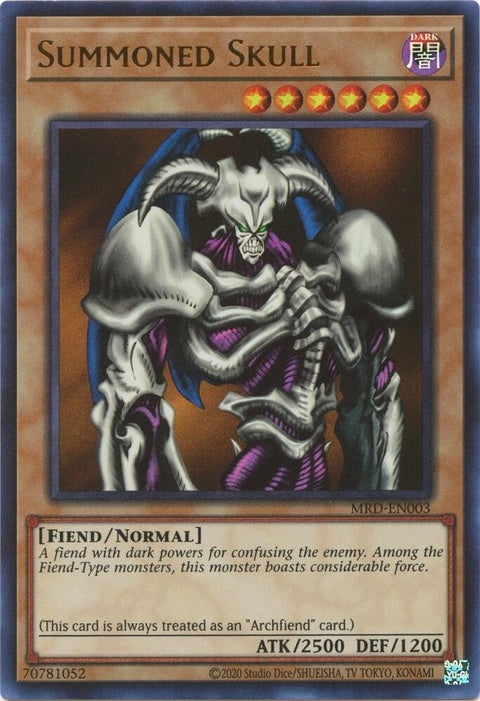mrd-en003-summonedskull