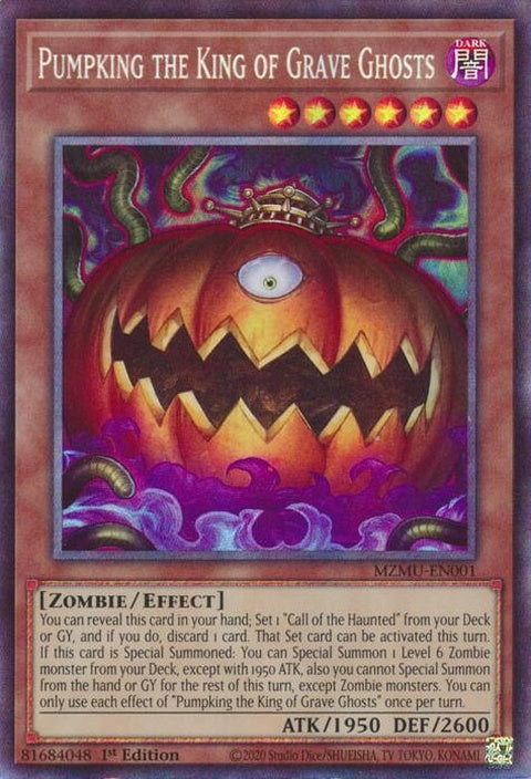 mzmu-en001-pumpkingthekingofgraveghostscollectorsrare