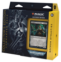 Warhammer 40,000 - Necron Dynasties Collector Edition Commander Deck