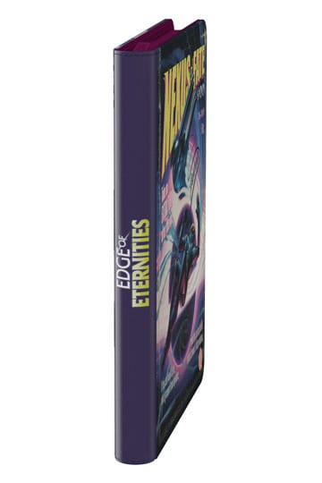 Ultimate Guard Zipfolio 360 Xenoskin Magic: The Gathering "Edge of Eternities" - Nexus of Fate