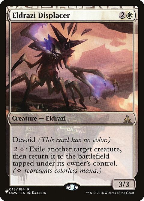 ogw-13-eldrazidisplacer