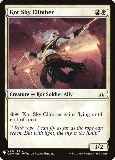 ogw-24-korskyclimber