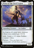 onc-87-pravaofthesteellegion