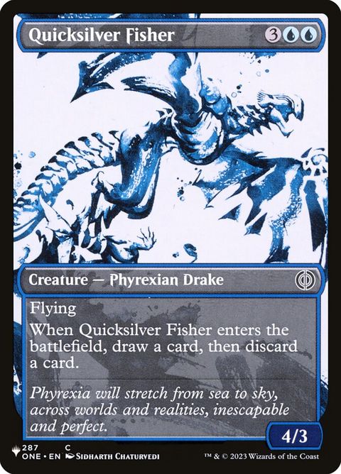 one-287-quicksilverfisher