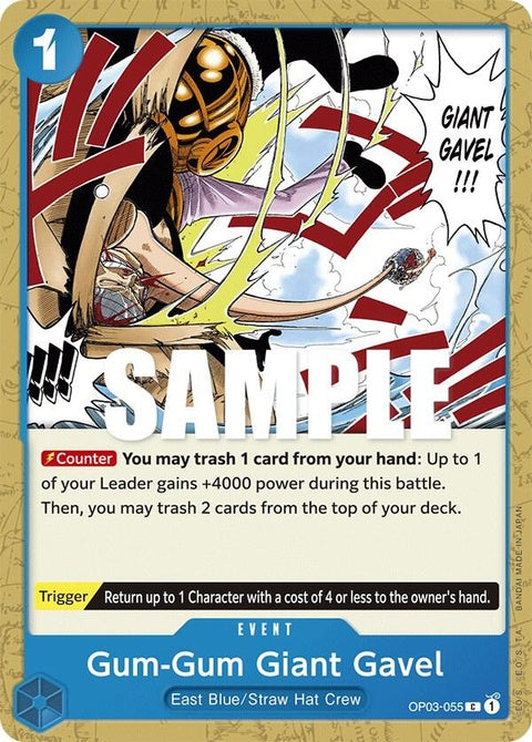 op03-055-gumgumgiantgavel