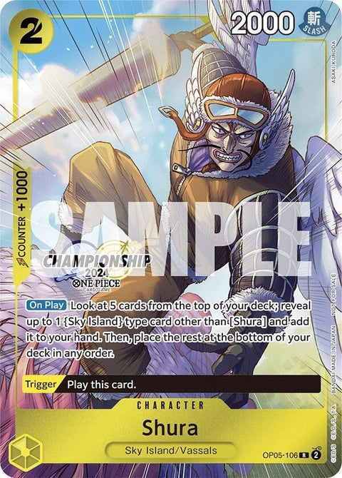 op05-106-shuracs2024celebrationpack