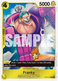 op07-107-frankyop07107reprint