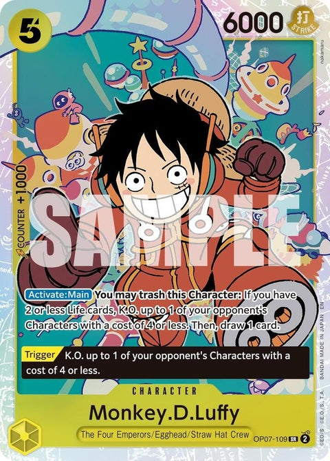 op07-109-monkeydluffyop07109reprint