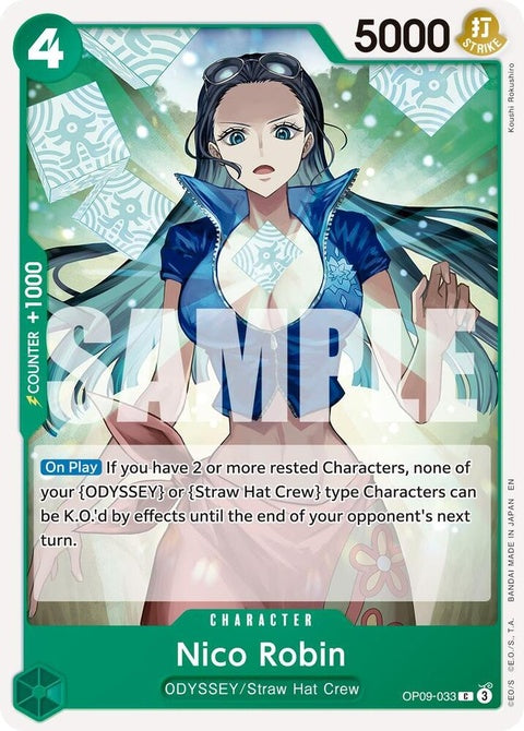 op09-033-nicorobinop09033reprint