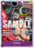 op09-072-frankyop09072reprint