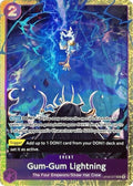op09-077-gumgumlightningpremiumcardcollectionbestselectionvol4