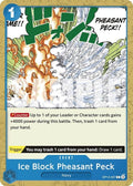 op12-057-iceblockpheasantpeck