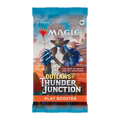 Outlaws Of Thunder Junction Play Booster Pack