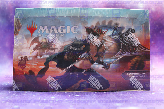 Outlaws of Thunder Junction Play Booster Box Magic: The Gathering