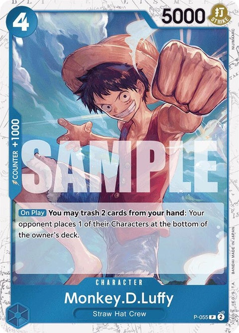 p-055-monkeydluffyp055jollyrogerfoil