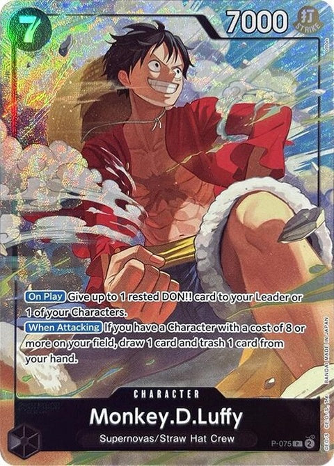 p-075-monkeydluffypremiumcardcollectionbestselectionvol3