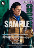 p-143-crocodilep143premiumcardcollectionliveactioneditionvol2baroqueworks
