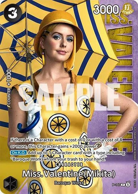 p-147-missvalentinemikitap147premiumcardcollectionliveactioneditionvol2baroqueworks