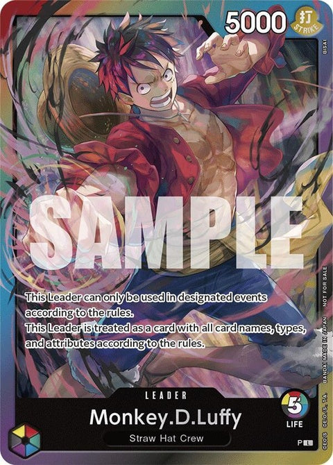 p-monkeydluffyreleaseeventleader