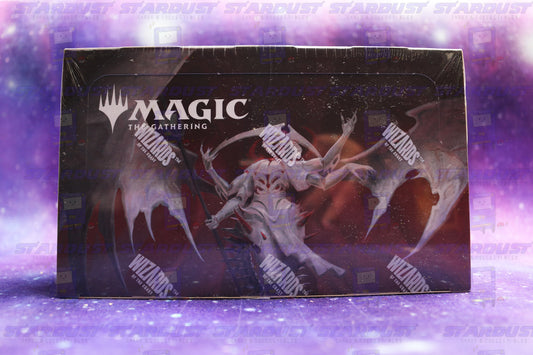 Phyrexia All Will Be One Draft Booster Box Magic: The Gathering