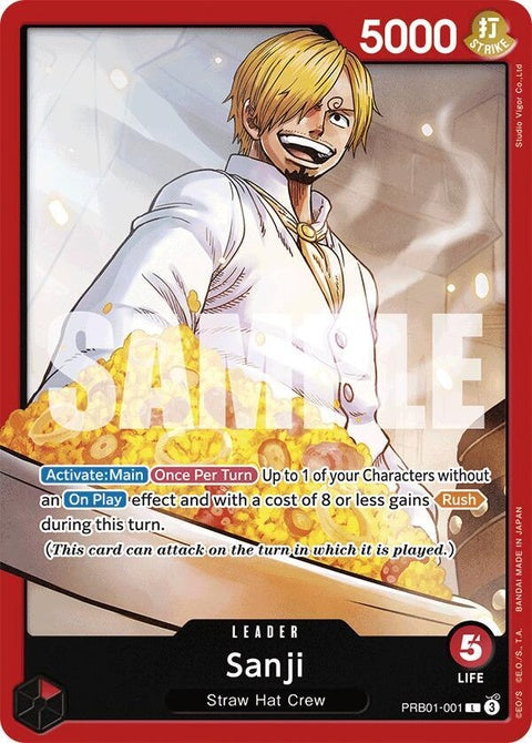 prb01-001-sanjiprb01001