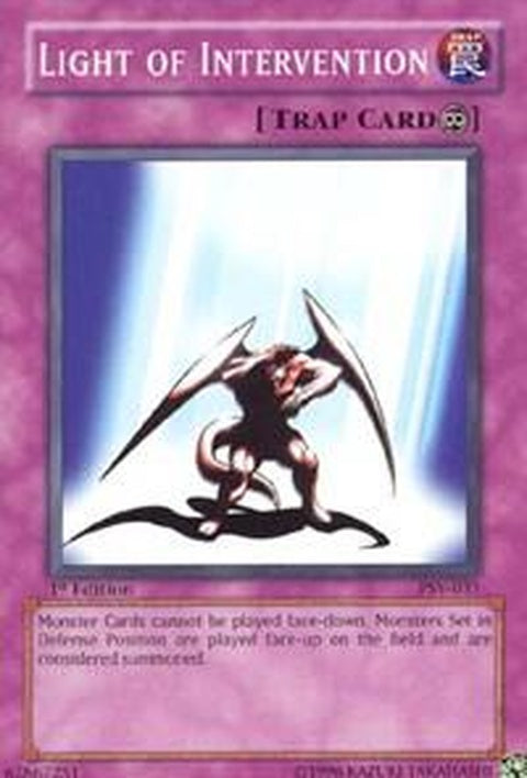 psv-031-lightofintervention
