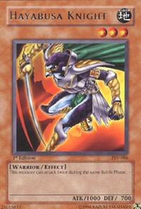 psv-086-hayabusaknight