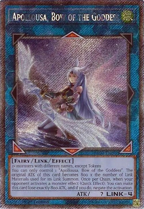 ra02-en040-apollousabowofthegoddessalternateartplatinumsecretrare