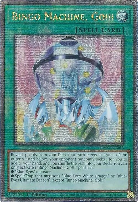 ra02-en062-bingomachinegoquartercenturysecretrare