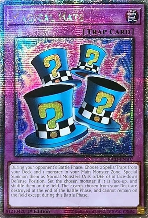 ra03-en107-magicalhatsquartercenturysecretrare