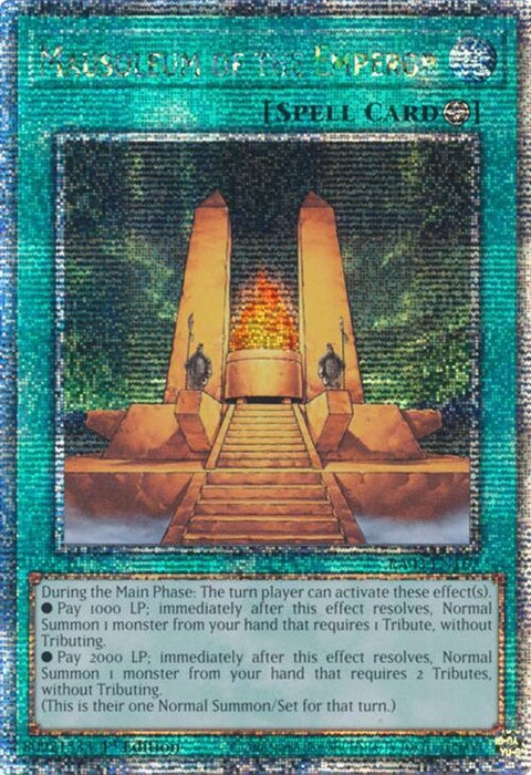 ra03-en167-mausoleumoftheemperorquartercenturysecretrare