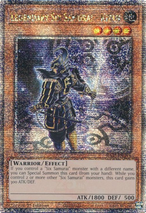 ra03-en249-legendarysixsamuraikizanquartercenturysecretrare