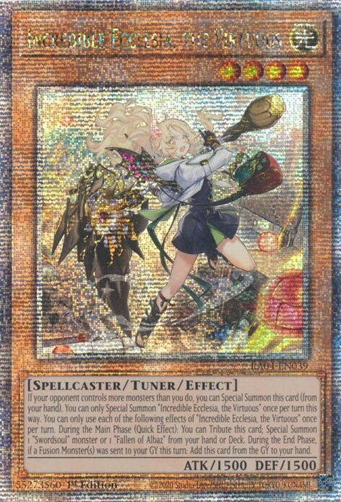 ra04-en039-incredibleecclesiathevirtuousnewartquartercenturysecretrare